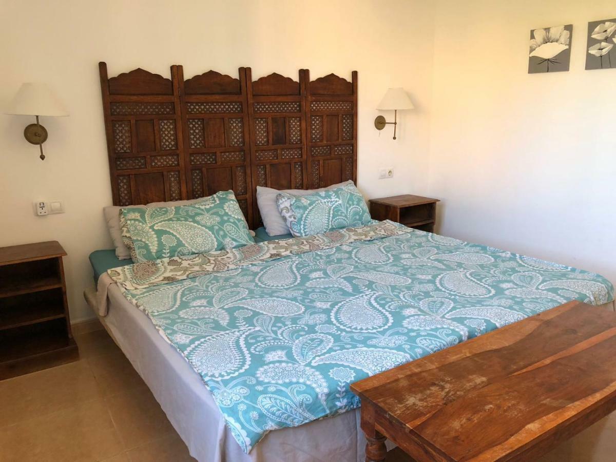 Casa Palmer Κοραλέχο Εξωτερικό φωτογραφία
