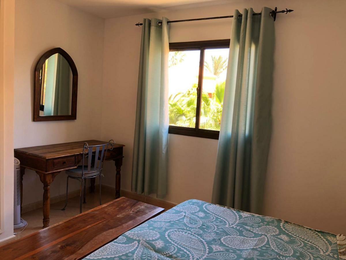 Casa Palmer Κοραλέχο Εξωτερικό φωτογραφία