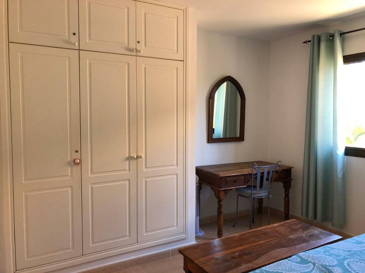Casa Palmer Κοραλέχο Εξωτερικό φωτογραφία