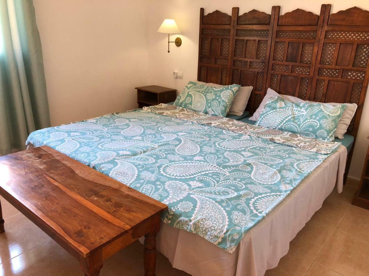 Casa Palmer Κοραλέχο Εξωτερικό φωτογραφία