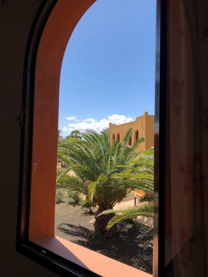 Casa Palmer Κοραλέχο Εξωτερικό φωτογραφία