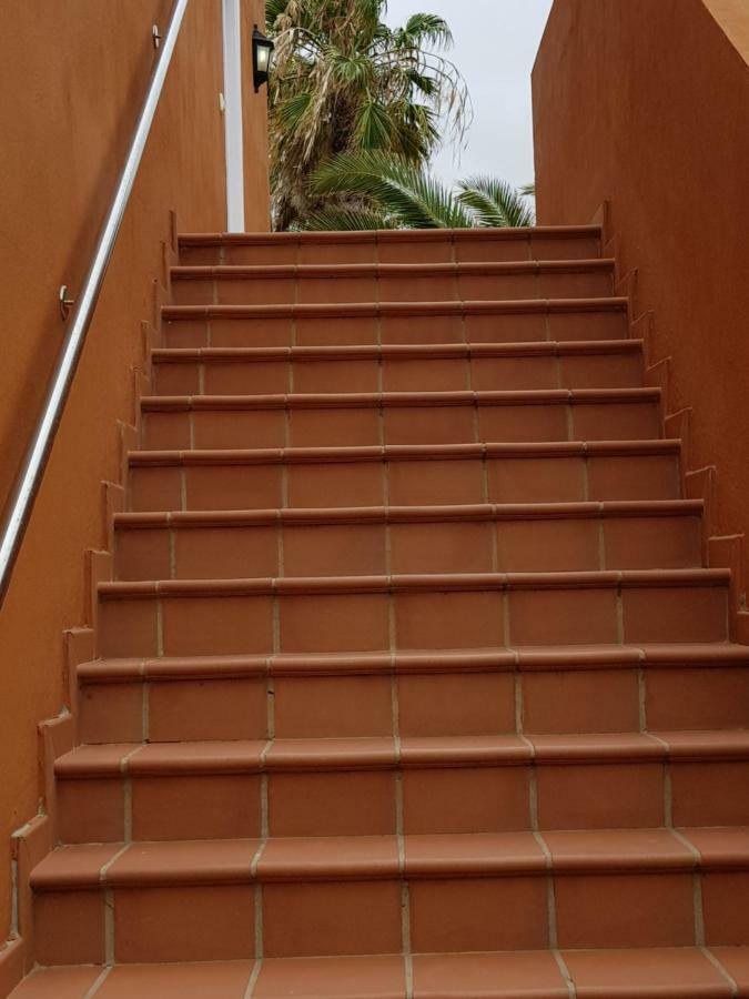 Casa Palmer Κοραλέχο Εξωτερικό φωτογραφία